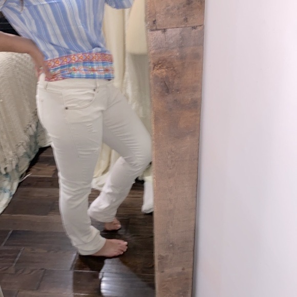 Cabi jeans size 8 - Picture 2 of 7